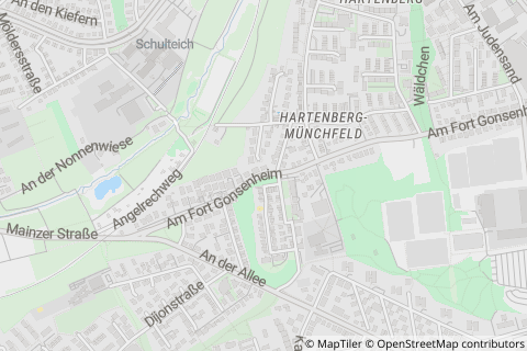 55122 Mainz