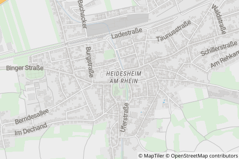 55262 Ingelheim am Rhein