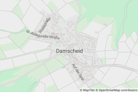 55432 Damscheid