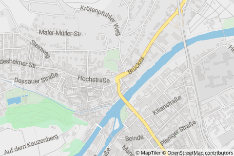 55545 Bad Kreuznach