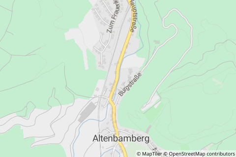 55585 Altenbamberg