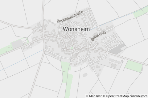 55599 Eckelsheim