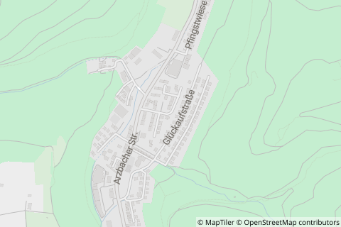 56130 Altes Forsthaus