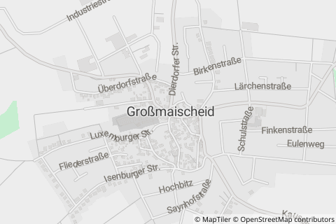 56276 Großmaischeid