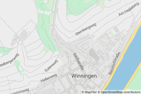 56333 Winningen