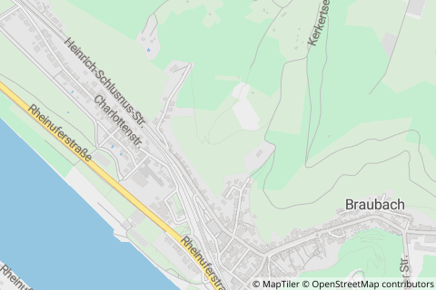 56338 Braubach