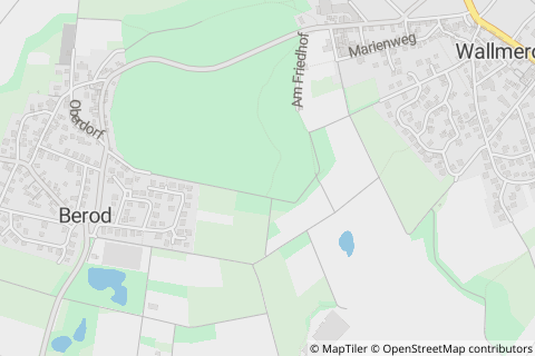 56414 Berod bei Wallmerod
