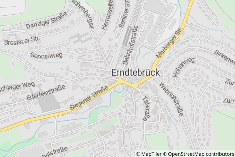 57339 Erndtebrück