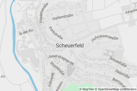 57584 Scheuerfeld