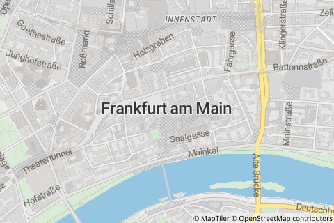 60006 Frankfurt am Main