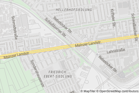 60326 Frankfurt am Main