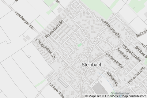 61449 Steinbach (Taunus)