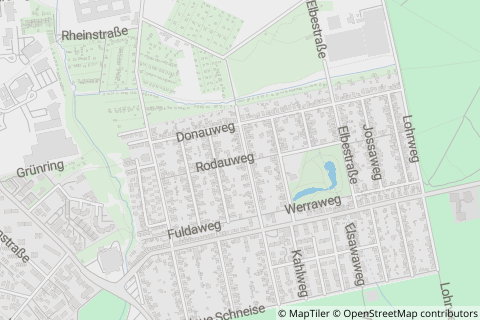 63071 Offenbach am Main