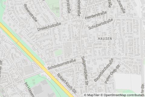 63179 Obertshausen