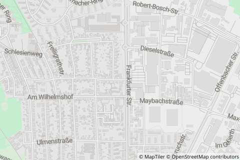 63303 Dreieich