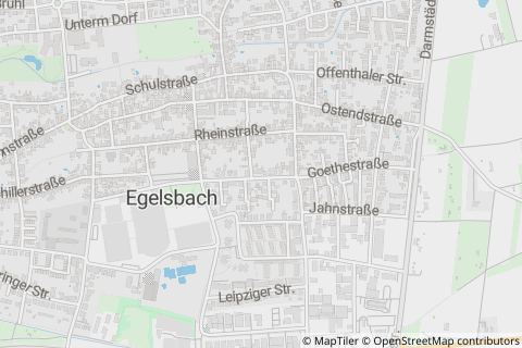 63329 Egelsbach