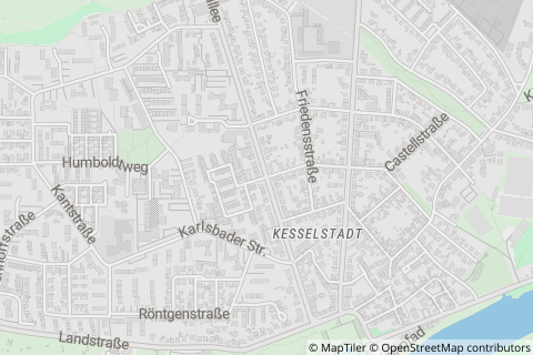 63454 Hanau