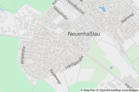 63594 Hasselroth