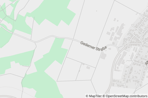 63688 Gedern