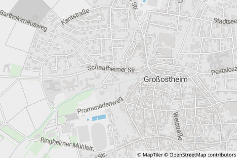 63762 Großostheim