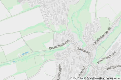 63825 Blankenbach