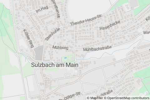 63834 Sulzbach am Main