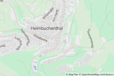 63872 Heimbuchenthal