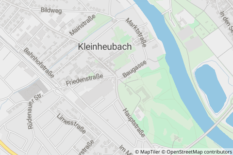 63924 Kleinheubach
