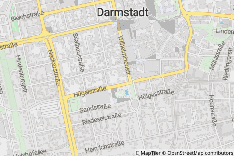 64283 Darmstadt