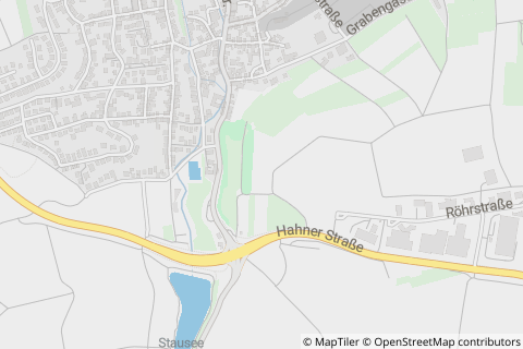 64372 Ober-Ramstadt
