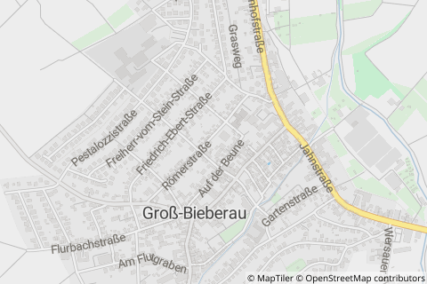 64401 Groß-Bieberau