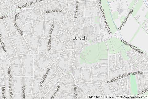 64649 Lorsch