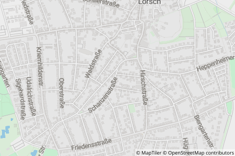 64653 Lorsch