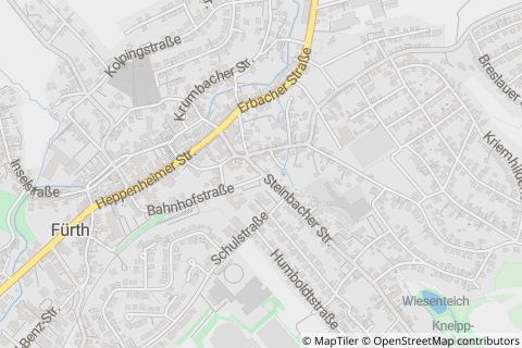 64658 Faustenbach