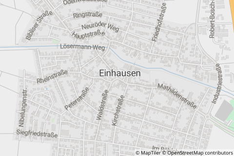 64683 Einhausen