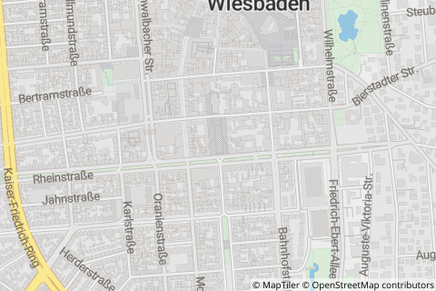 65022 Wiesbaden