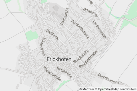 65599 Dornburg