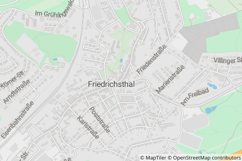 66299 Friedrichsthal