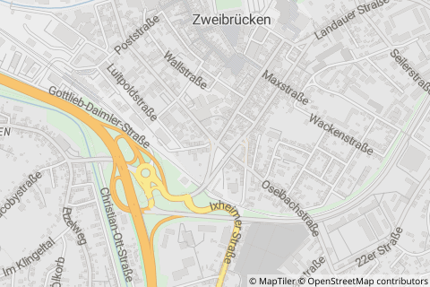 66482 Zweibrücken