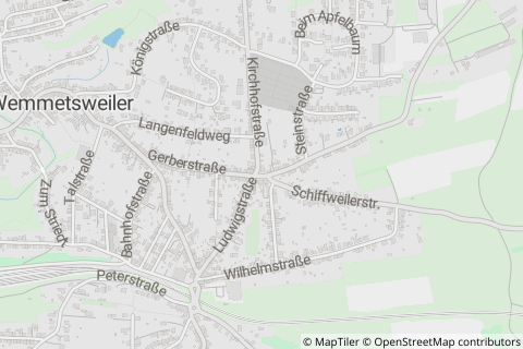 66589 Merchweiler