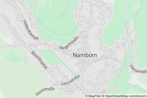 66640 Namborn