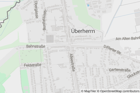 66802 Überherrn