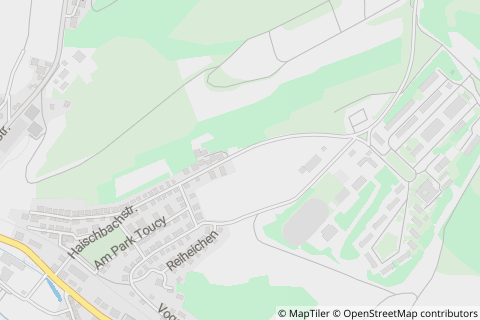 66869 Blaubach