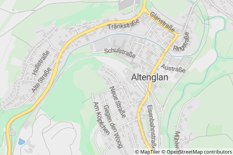 66885 Altenglan