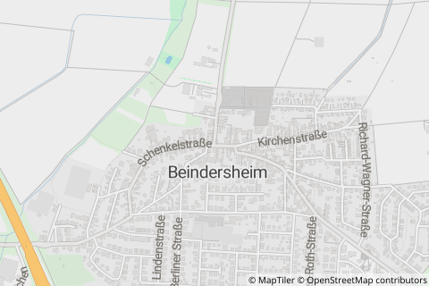 67259 Beindersheim