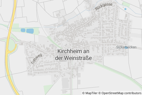 67281 Bissersheim