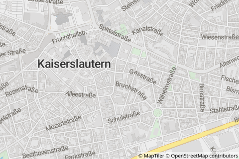 67655 Kaiserslautern