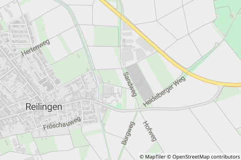68799 Reilingen