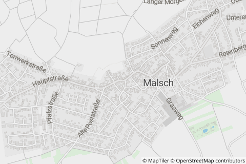 69254 Malsch