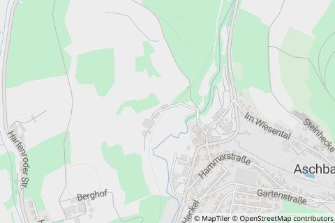 69483 Wald-Michelbach